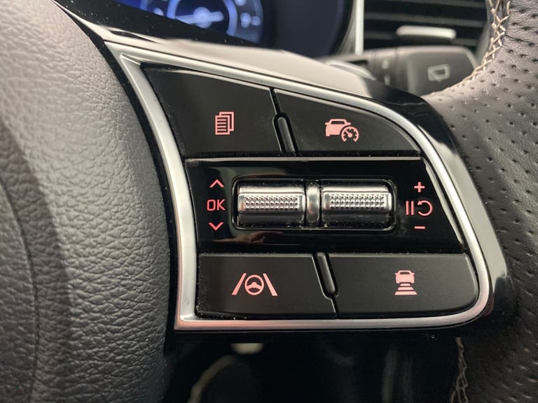 2023 Kia Pro Ceed 1.5 T-GDi GT-Line S Shooting Brake 5dr Petrol DCT Euro 6 (s/s) (158 bhp) -  Est...