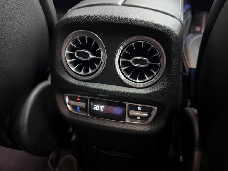 2020 Mercedes-Benz G Class 4.0 G63 V8 BiTurbo AMG SUV 5dr Petrol SpdS+9GT 4MATIC Euro 6 (s/s) (58...