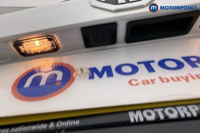 2024 MG MG HS 1.5 T-GDI Trophy 5dr DCT SUV Petrol Automatic