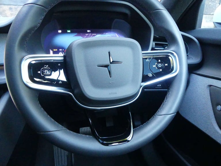 2023 Polestar Polestar 2 Polestar 2 Plus EV FWD 5dr Hatchback Electric Automatic