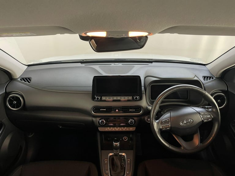 2023 Hyundai KONA 1.6 h-GDi Premium DCT Euro 6 (s/s) 5dr HATCHBACK Petrol/Electric Hybrid Automatic