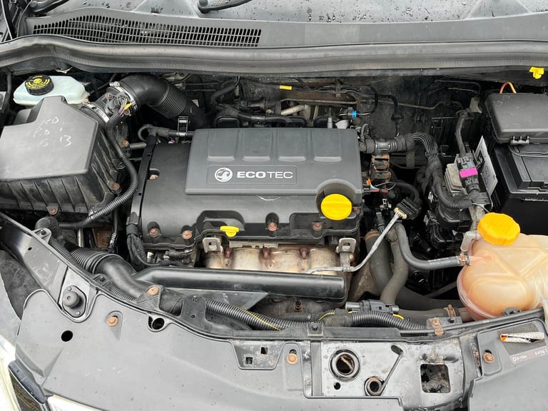 Vauxhall Corsa 1.2 SE