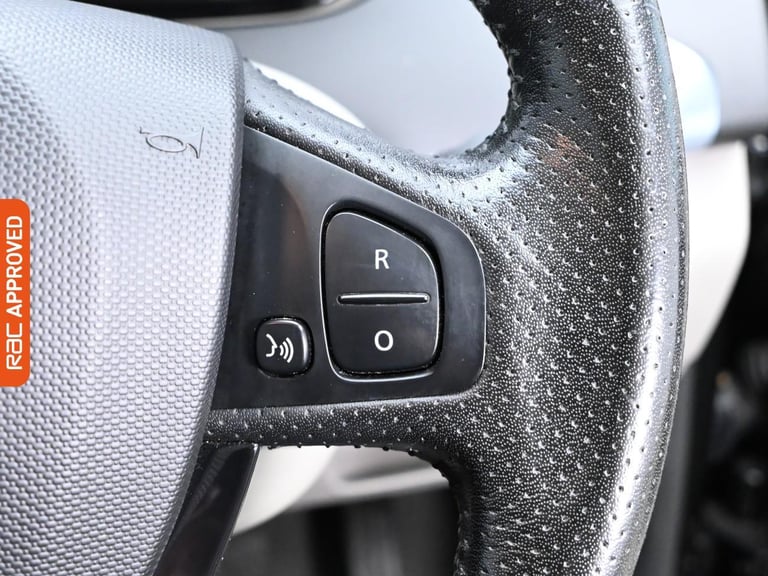 2013 Renault Zoe 22kWh Dynamique Intens Hatchback 5dr Electric Auto (Battery Lease) (88 bhp) Hatc...