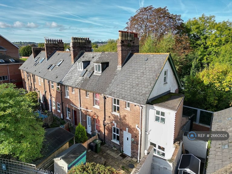 image for 3 bedroom house in Eagle Cottages, Exeter, EX4 (3 bed) (#2660024)