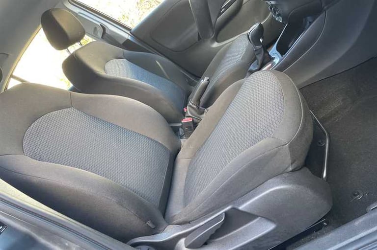 2017 Vauxhall Corsa 1.4i ecoFLEX Energy Hatchback 5dr Petrol Easytronic Euro 6 (s/s) (a/c) (90 Ha...
