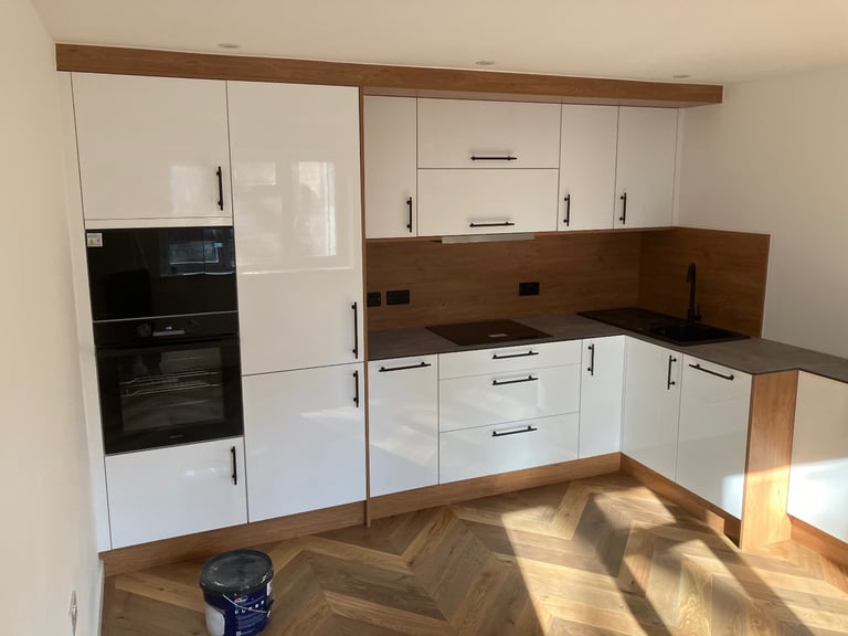 2 bed House In Yaxley fully renovated 