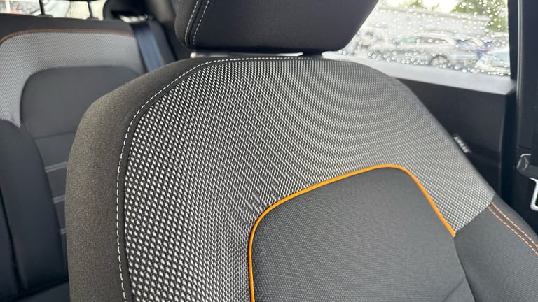 2022 Dacia Sandero Stepway 1.0 TCe Comfort 5dr Petrol Hatchback Hatchback Petrol Manual