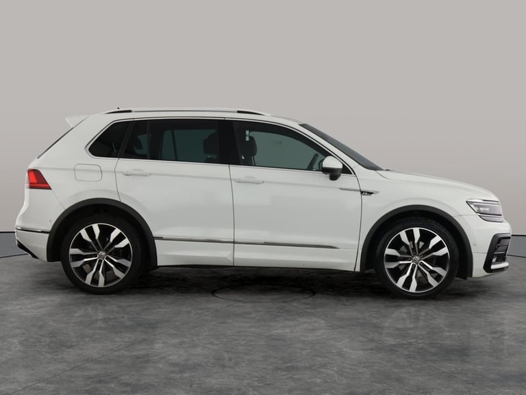 2020 Volkswagen Tiguan 1.5 TSI EVO R-Line Tech SUV 5dr Petrol DSG Euro 6 (s/s) (150 ps) - HUD - E...