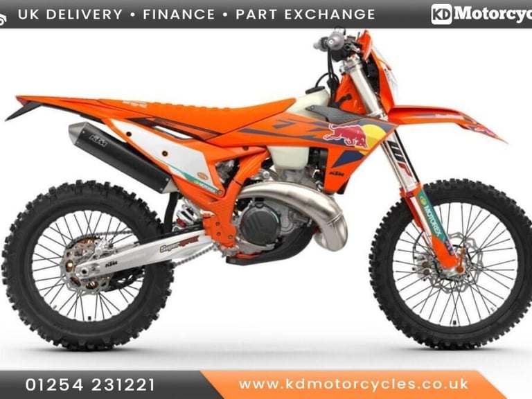 Ktm 250 gumtree sales