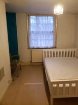 image for Big Room for Rent 1 person only LONDON(SE5)