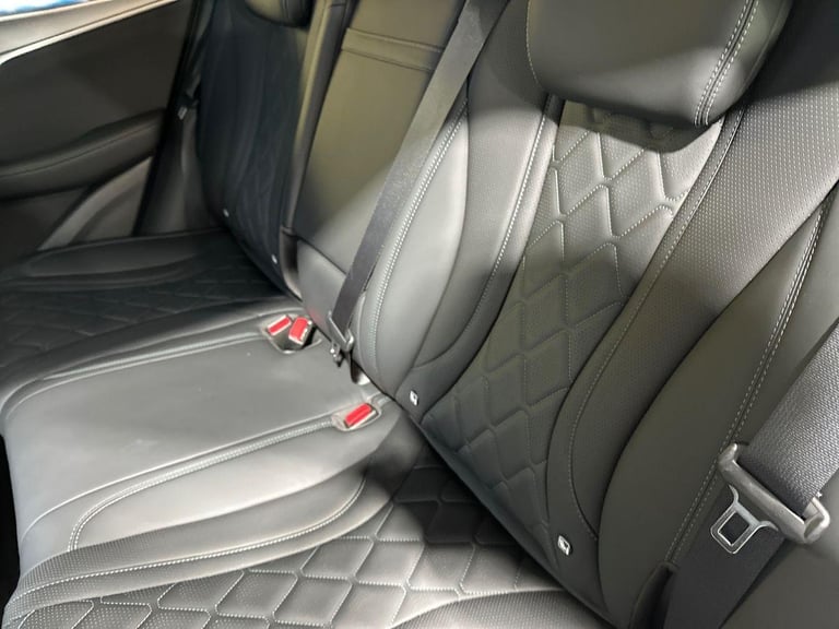 2025 BYD Sealion 7 5Dr Design 390kW 83kWh AWD Auto Estate Electric Automatic