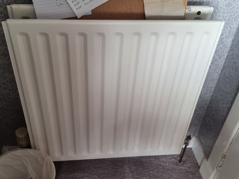 Betacom 30c combi Boiler , glow worm and many 9 radiators in great condition  and radiators