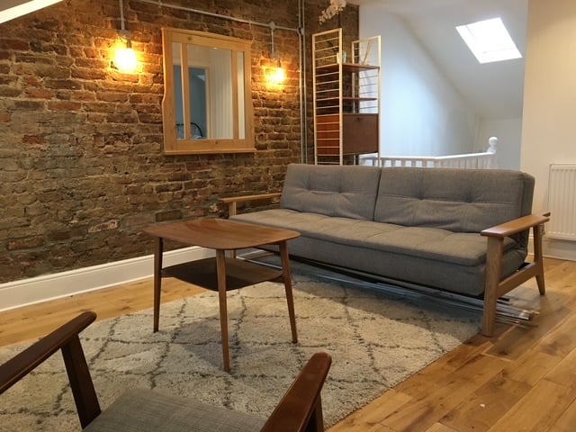 Stunning One Bed Flat in South London