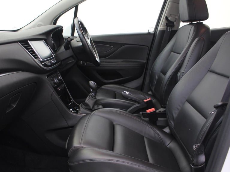 2019 Vauxhall Mokka 1.4T ecoTEC Elite Nav 5dr Crossover/SUV Manual