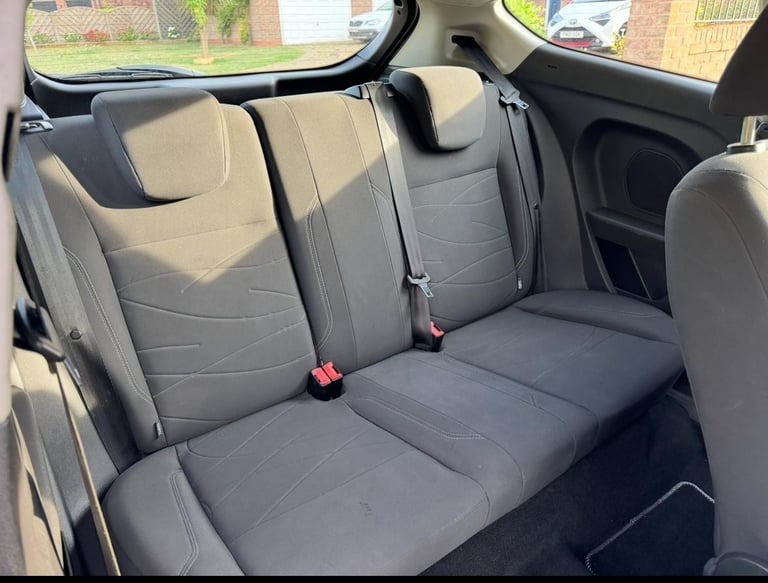 2015 (65) FORD FIESTA 1.25 STYLE MOT-MARCH 2026 RUNS/DRIVES GREAT BARGAIN CAR! 
