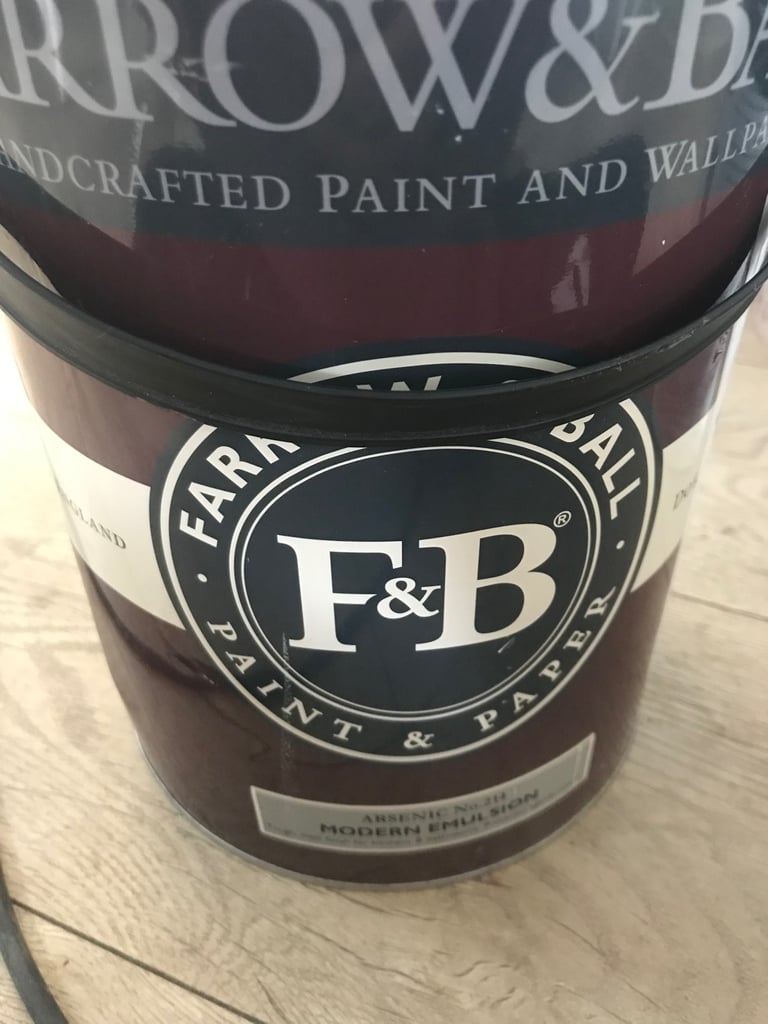 Great for a feature wall