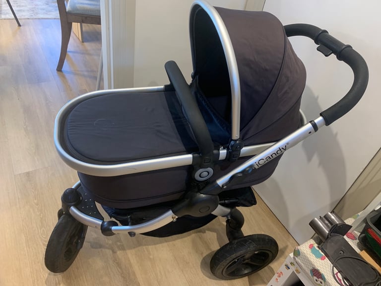 Second Hand Prams Strollers Pushchairs for Sale in Bristol Gumtree