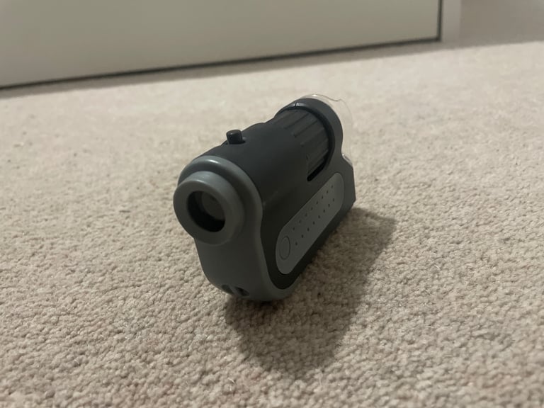 image for Mini Microscope - Great for Kids!