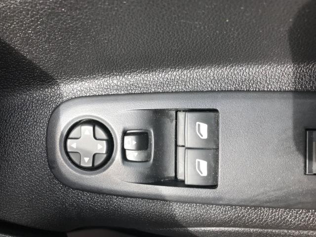 2019 Citroen Berlingo 1.5 BlueHDi 1000Kg Enterprise 100ps PANEL VAN DIESEL Manual