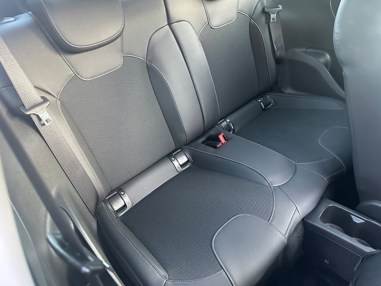 2017 Vauxhall Adam ENERGISED 3-Door Petrol