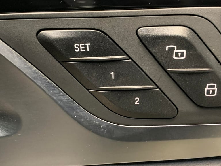 2021 BMW iX3 80kWh Premier Edition SUV 5dr Electric Auto (286 ps) - ACTIVE LANE ASSIST - Suv Elec...