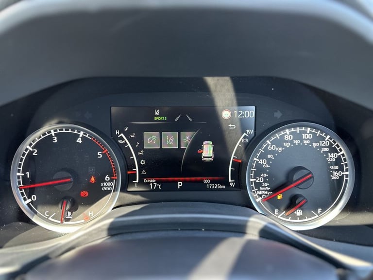 2024 74 TOYOTA LAND CRUISER 3.3L TWIN-TURBO DIESEL 300 V6 TD AUTO SAHARA ZX DIES