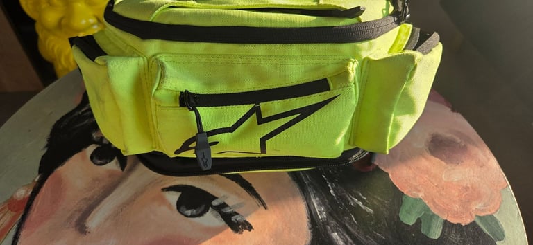Alpinestars waist bag