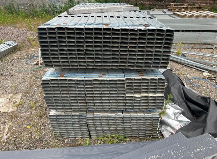 image for Metal C Studding 