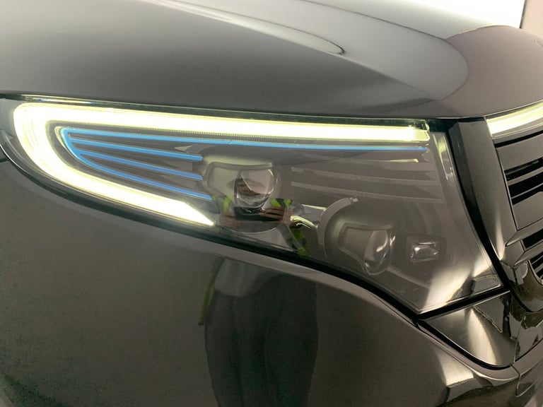 2022 Mercedes-Benz EQC EQC 400 300kW AMG Line Premium 80kWh 5dr Auto ESTATE ELECTRIC Automatic