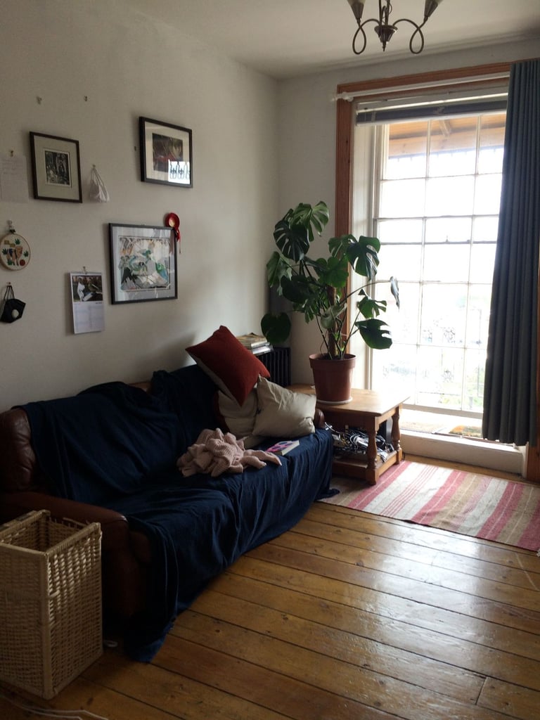 Broadstairs Pretty One-bedroomed apartment