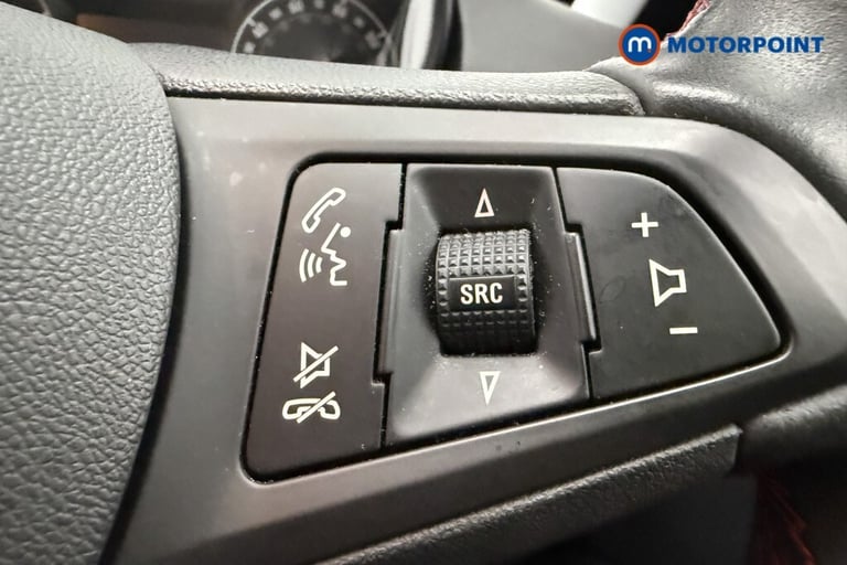 2019 Vauxhall Corsa 1.4 SRi Nav 5dr Hatchback Petrol Manual