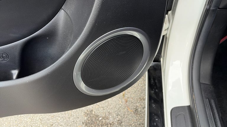 2017 Kia Soul 1.6 GDi 2 5dr Petrol Hatchback Hatchback Petrol Manual