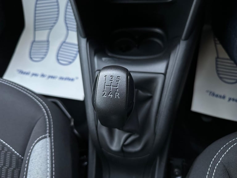 2016 Peugeot 208 1.2 PureTech Active Euro 6 5dr HATCHBACK Petrol Manual