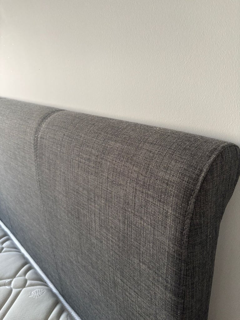 3 Quarter Ottoman Bed 