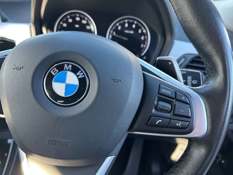 2018 BMW X2 2.0 X2 sDrive 20i SE Auto 5dr SUV Petrol Automatic
