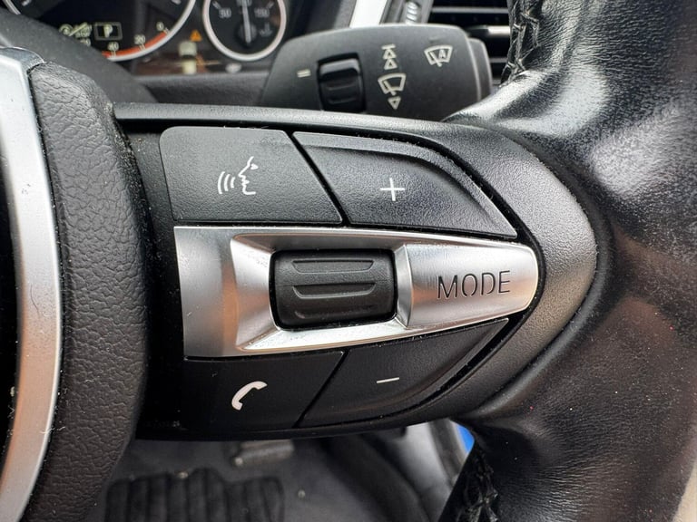 2015 BMW 3 Series Gran Turismo 2.0 320d M Sport GT Auto xDrive Euro 6 (s/s) 5dr HATCHBACK Diesel ...