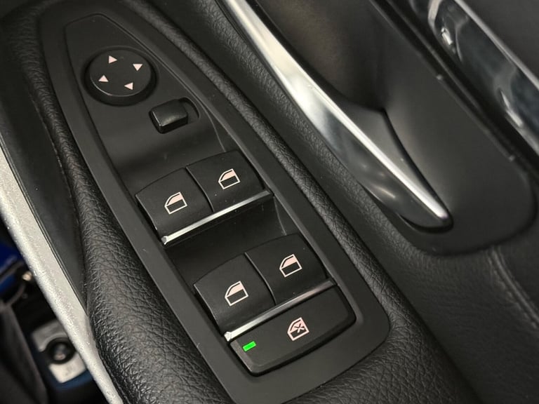 2018 BMW 3 Series 2.0 320i M Sport Shadow Edition Touring Auto xDrive Euro 6 (s/s) 5dr ESTATE Pet...