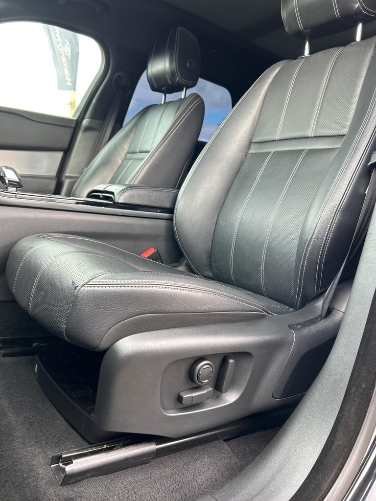 2021 Land Rover Range Rover Velar 2.0 D200 MHEV Edition Auto 4WD Euro 6 (s/s) 5dr ESTATE Diesel A...