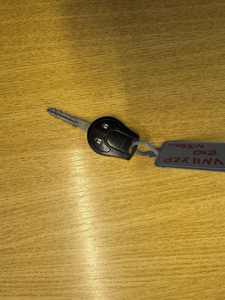 2011 Nissan Juke 1.6 Acenta Euro 5 5dr HATCHBACK Petrol Manual