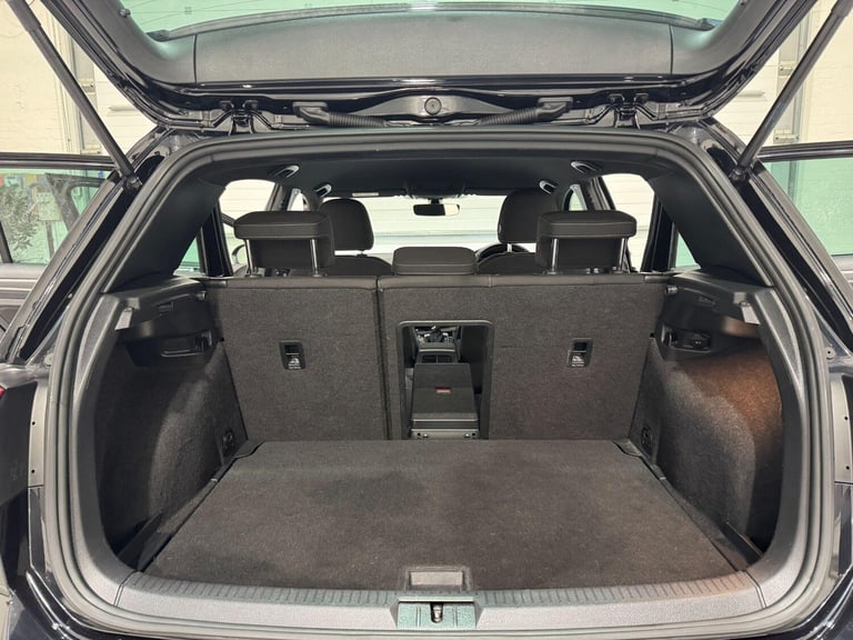 2018 Volkswagen Golf 2.0 TDI 184 GTD 5dr DSG HATCHBACK DIESEL Automatic