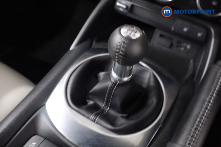 2022 Mazda MX-5 2.0 [184] GT Sport Tech 2dr Convertible Petrol Manual