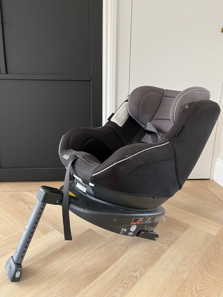 Joie Spin 360 Car Seat with Isofix