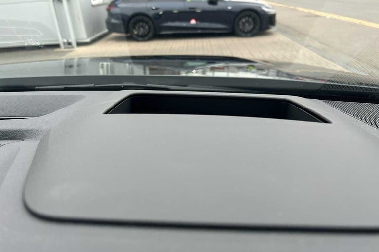 2025 Audi Q7 55 TFSI Quattro Black Edition 5dr Tiptronic SUV Petrol Automatic