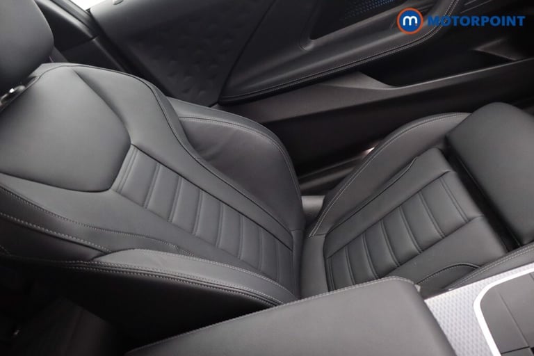 2024 BMW 2 Series 230i M Sport 2dr Step Auto COUPE PETROL Automatic