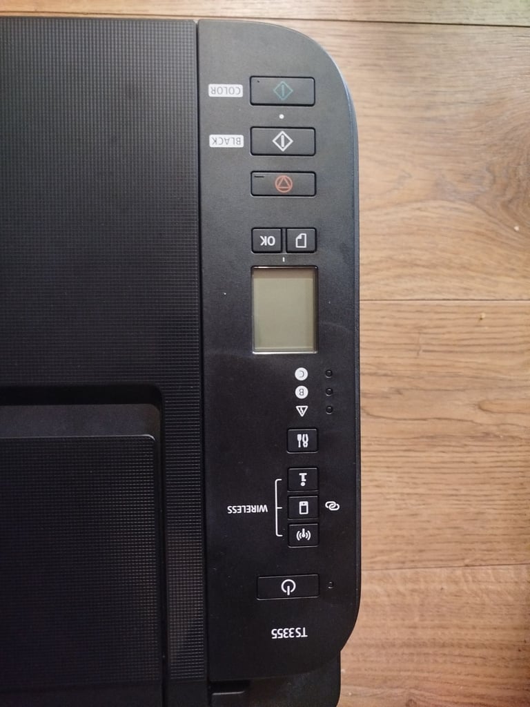 Colour Printer for £5 