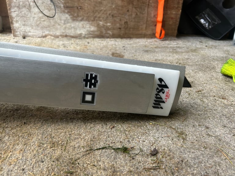 image for Asahi beer pump 