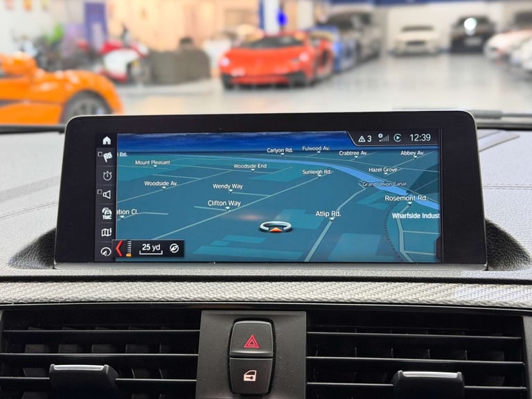 2019 BMW M2 3.0 BiTurbo Competition Coupe 2dr Petrol DCT Euro 6 (s/s) (410 ps) Coupe Petrol Autom...