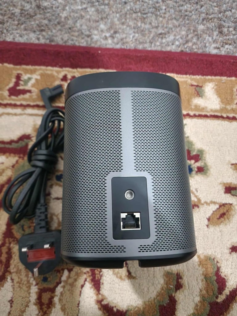 Sonos Play 1 Wireless Smart Speaker for sale 