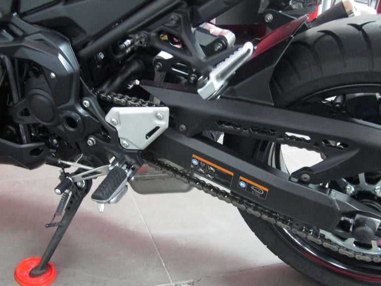 2020 Kawasaki Z900