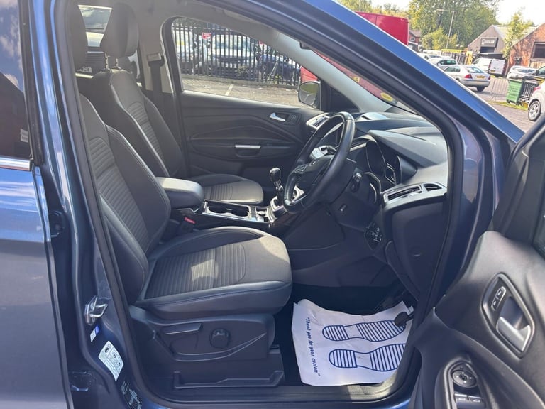 FORD KUGA 1.5 TDCi Titanium 2018